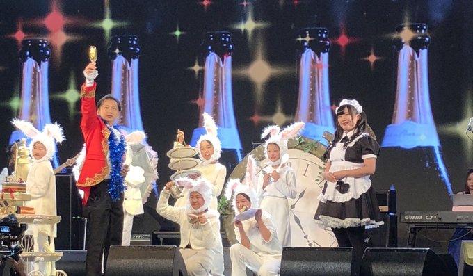 mono CLUBのツイート