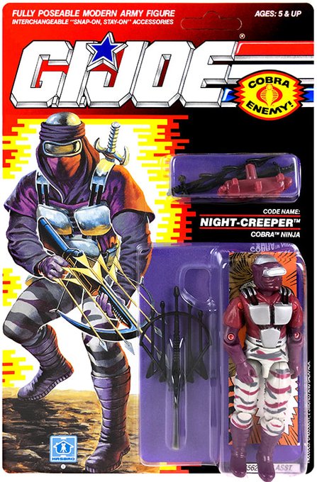 Serpentor's Lair Fans tweet media