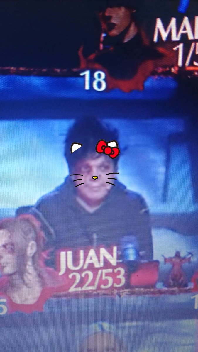gimenexz0's tweet photo. Surtei muito com tudo oq o Juan fazia😞
@bastet_min 

#HEXATOMBE https://t.co/hCIVLFj7mI
