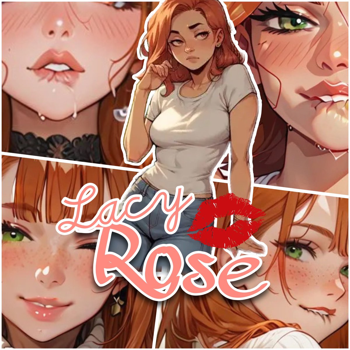 📚 ~ Author of sultry romance novels
   👓 ~ Reader of romance novels
      ❤️ ~ Detailed, Lit., no lean, 
         🔞~ Minors DNI

                [#OC - #MVRP]