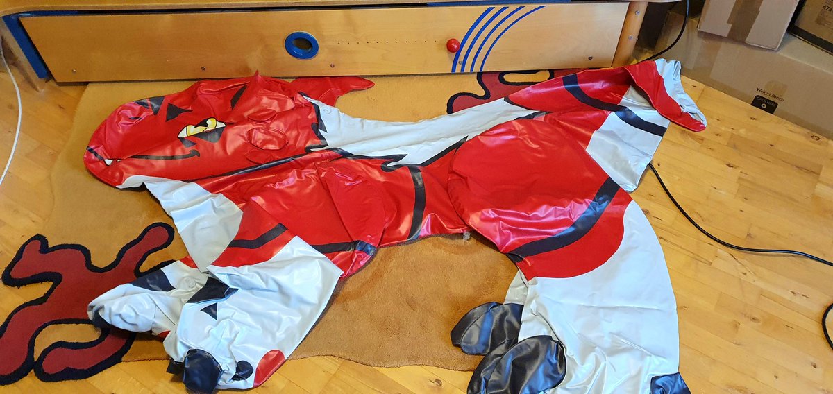 Kimara Makeda tweet media