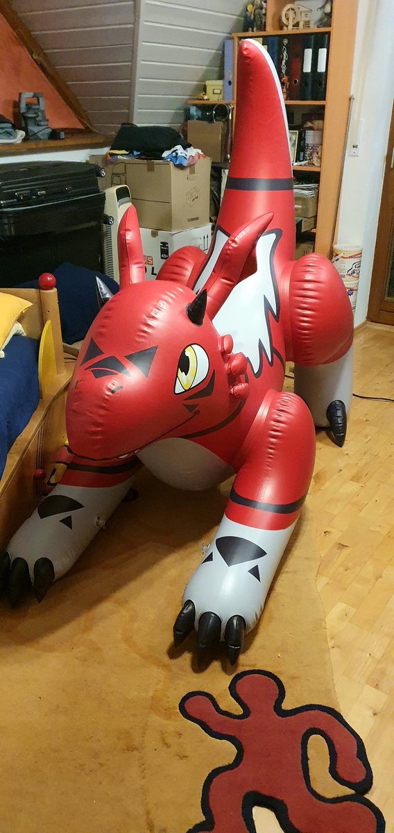 Kimara Makeda tweet media