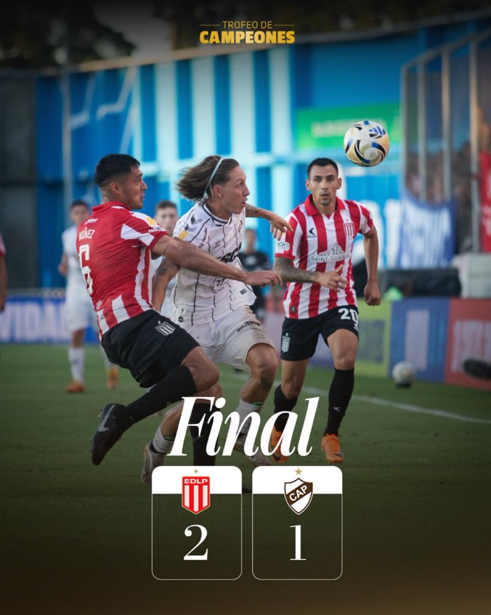 Club Atlético Platense - English tweet media