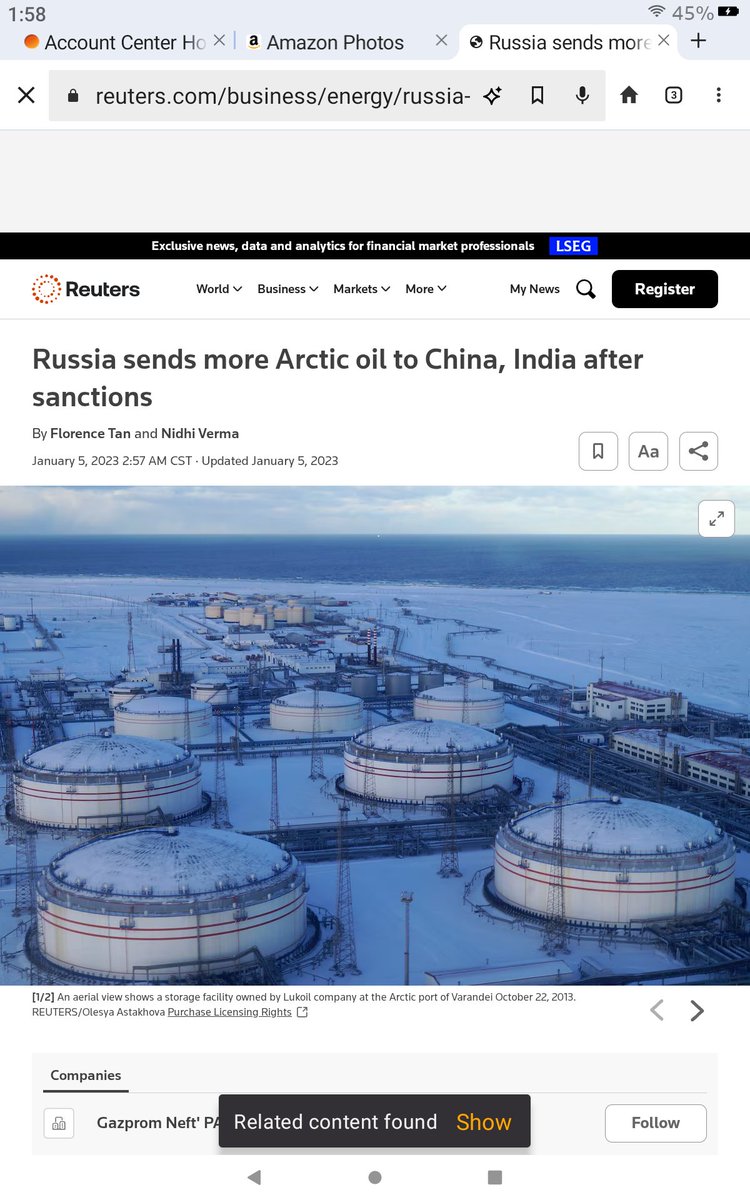 YumRatMuffins's tweet photo. @Jennife64067073 NWO installed Z.
Ukr, long known for its corruption & was perfect for #ProjectUkraine
Began in 2003
2007 Ru finds massive oil & gas in Arctic. NWO wants it!
2008 Obama was installed & initiated the project.
Biden spent his VP yrs setting it up.
2014 US State Dept couped Ukr Pres https://t.co/c4tDTS0LFb