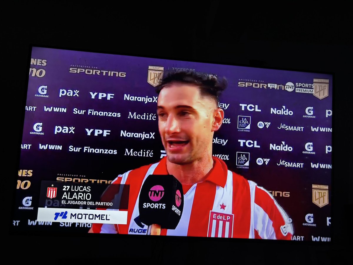 marcelopuga731's tweet photo. Vamos Pincha de mi vida!!!!!!
NUNCA DEN POR MUERTO A ESTUDIANTES 🇦🇹🇦🇹🇦🇹🇦🇹🇦🇹 SÚPER CAMPEONES !!! https://t.co/CuvaxKuozF