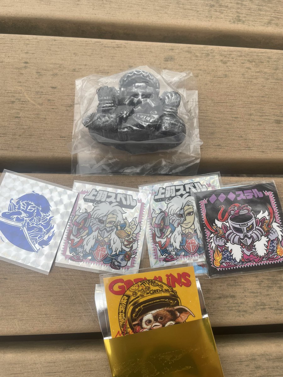 P.P.P.TOYS/ピラヲ (@kirakira_super) / Posts / X