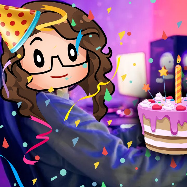 MissParanoid tweet media