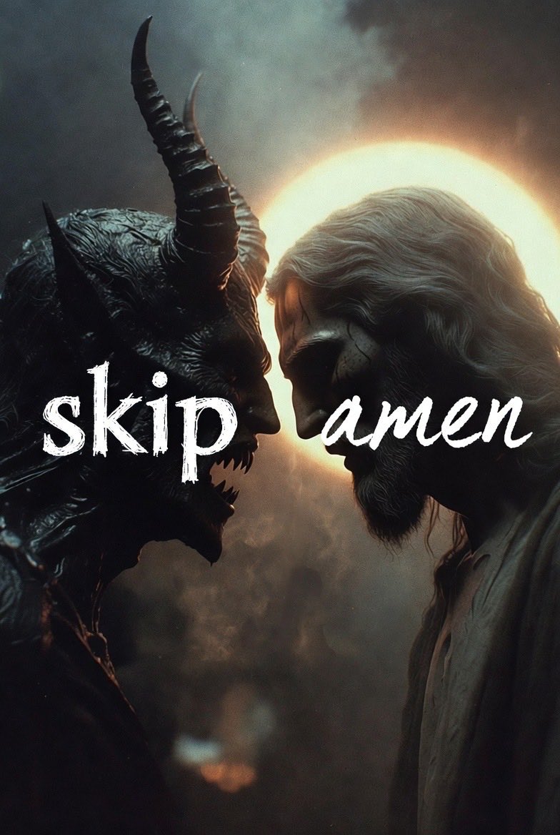 JESUS IS KING tweet media