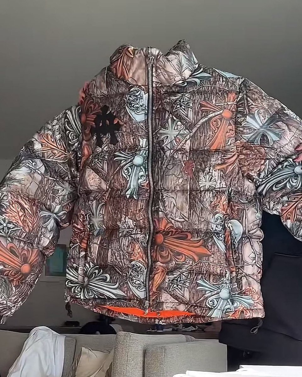 fullress's tweet image. Chrome Hearts × NIKE × NOCTA トリプルコラボが公開 (クロムハーツ ナイキ ノクタ)

fullress.com/chrome-hearts-…