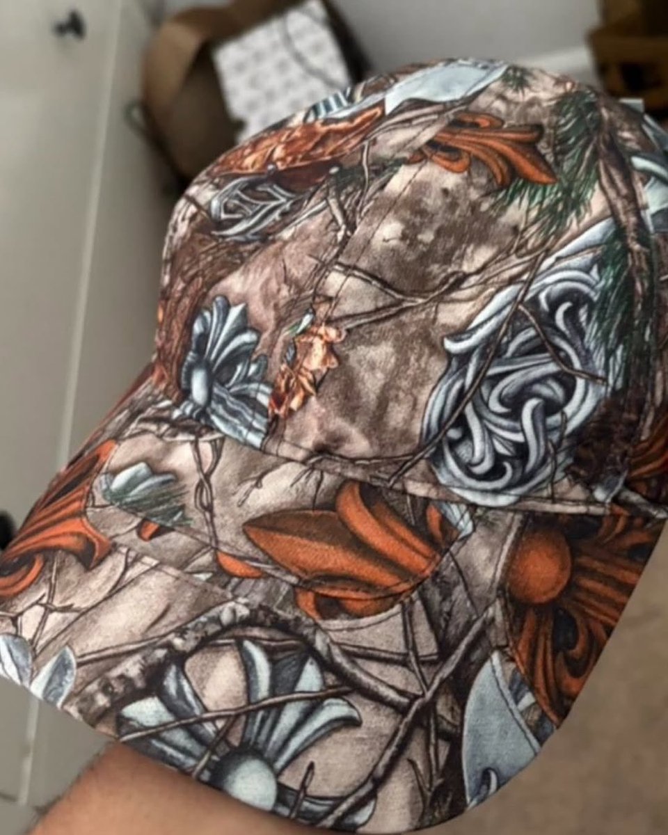 fullress's tweet image. Chrome Hearts × NIKE × NOCTA トリプルコラボが公開 (クロムハーツ ナイキ ノクタ)

fullress.com/chrome-hearts-…