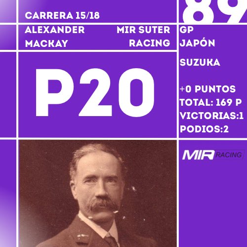 Alex Mackay 😈 tweet media