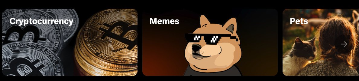 playtime4PF's tweet photo. X made an update and it has now has a global trending tab,

so no matter where you are, we will all see the same thing,

they have a memes tab and an image that i haven't seen on pump before,

why not tokenize the very thing that every user will see on X.

https://t.co/dg4xCtBgFZ https://t.co/TWL6FD8dy8