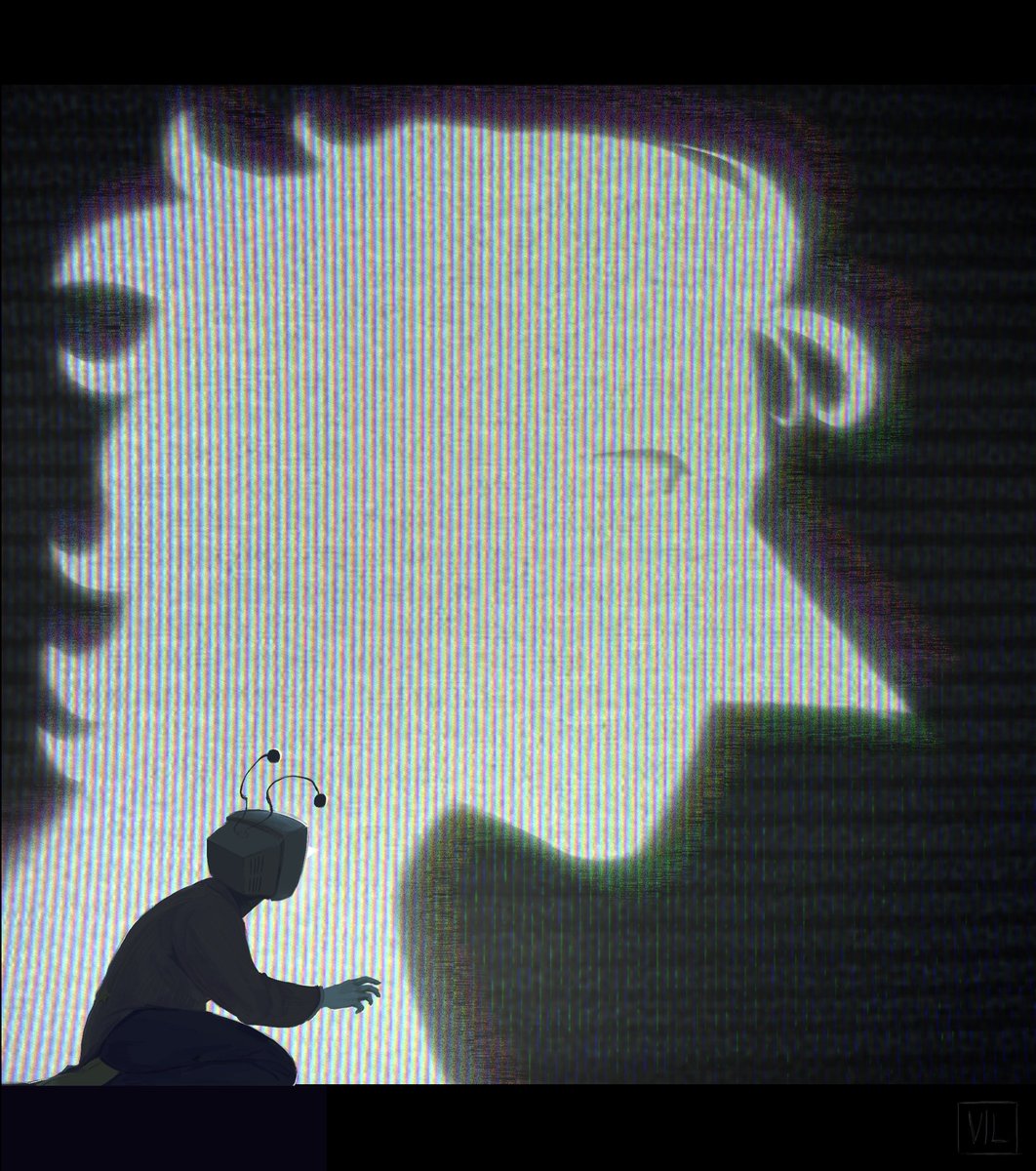 the idea looked better in my head lol anyway #spamtenna