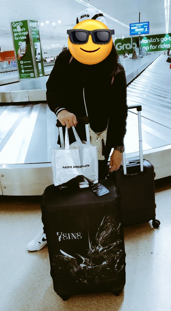 Goodmorning Felipens☕️✨️