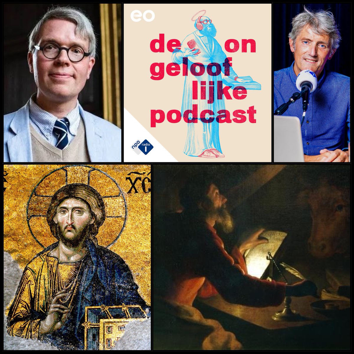 David Boogerd tweet media