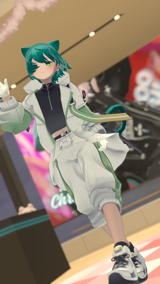 おはらいおーん！🦁 特別な時期は楽しく忙しく流れゆくように過ぎ去る