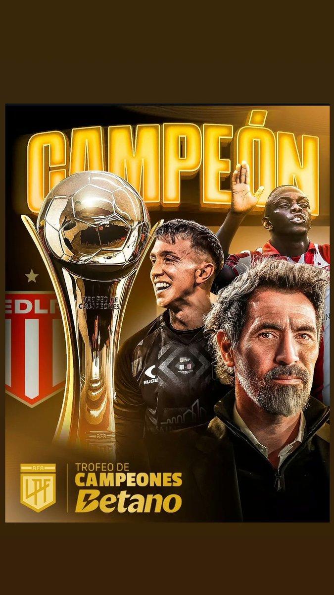 Que lindo ser del Pincha la puta madre!!!