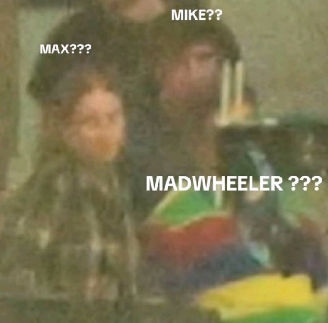 MY MADWHEELER😭