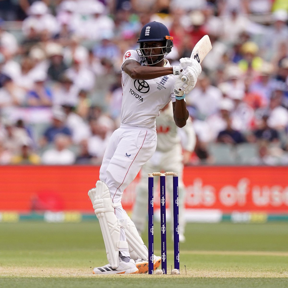 England's Barmy Army 🏴󠁧󠁢󠁥󠁮󠁧󠁿🎺 tweet media