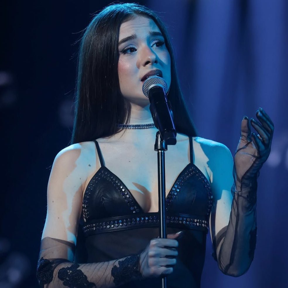 yo cada vez que veo en el punto de partida soy esta chica