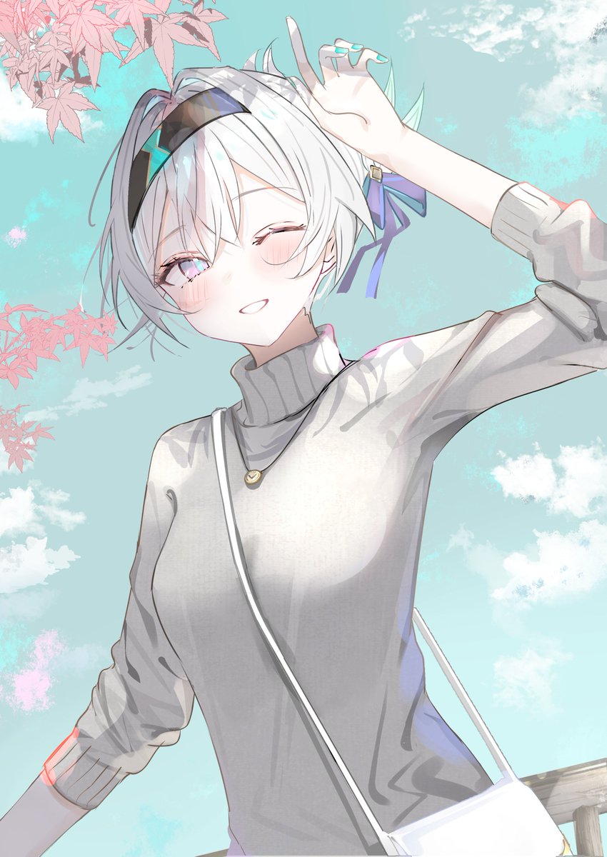 なも＠C107(火)東7 C-45a (@namipua) / Posts / X