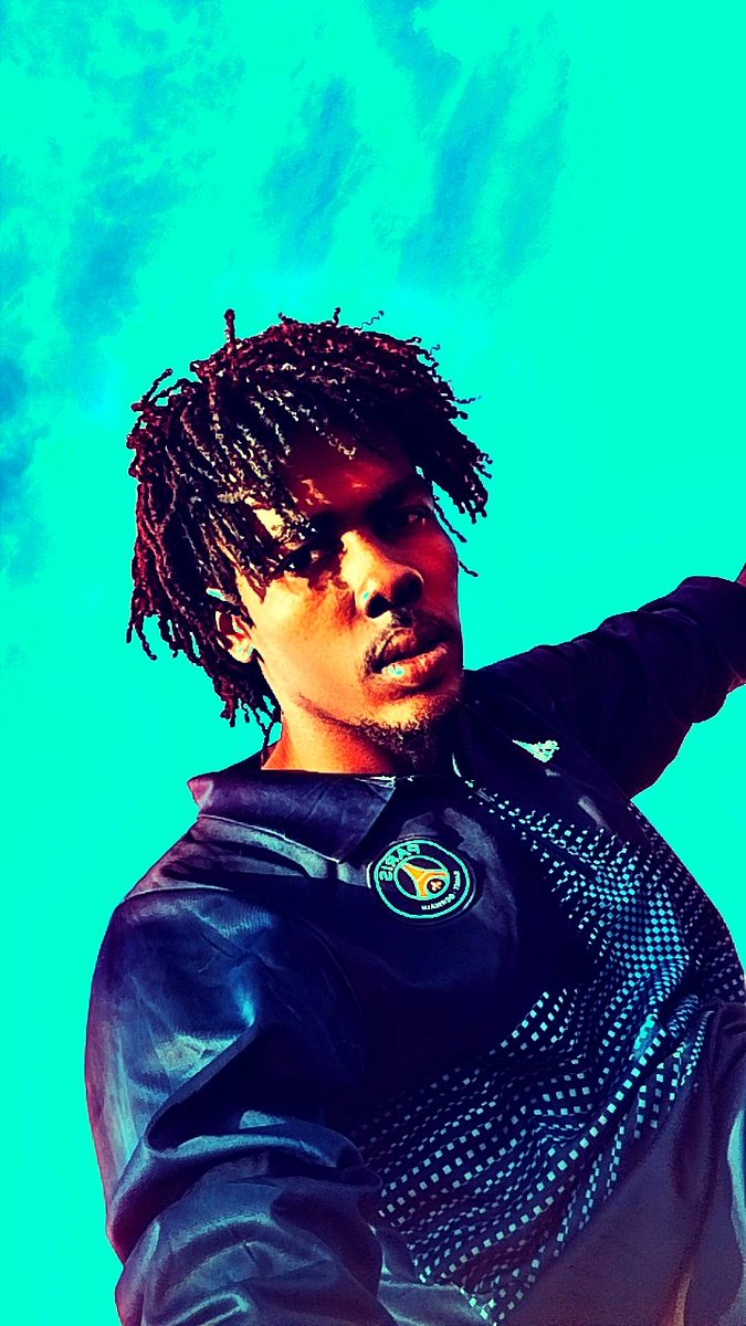 ExcellencySp's tweet image. Blessed 🙌