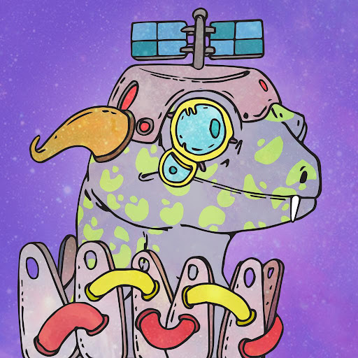 🚨THE FINAL RAFFLE🚨

At 3000 D1srupt0rs minted we’re raffling <a href="/GalacticGeckoSG/">🟩Galactic Gecko Space Garage 🦎 🛸 🪐</a>  (4+ Sol)

Mint a D1srupt0r.  
React to server announcement.  
Win.