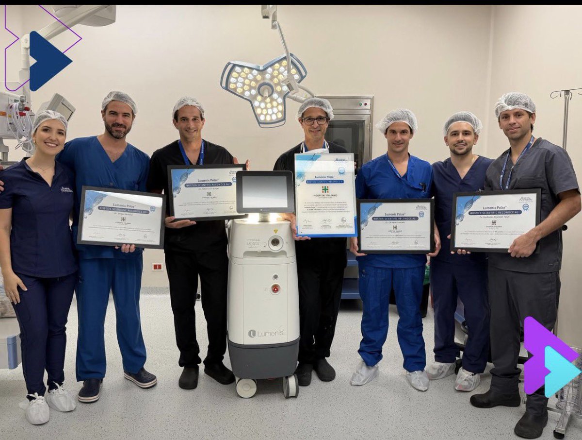 Mariano Sebastian Gonzalez tweet media