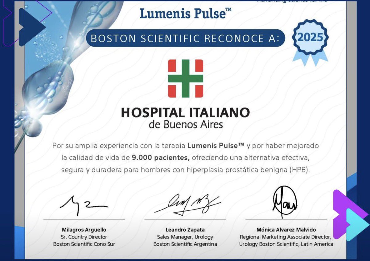 Mariano Sebastian Gonzalez tweet media