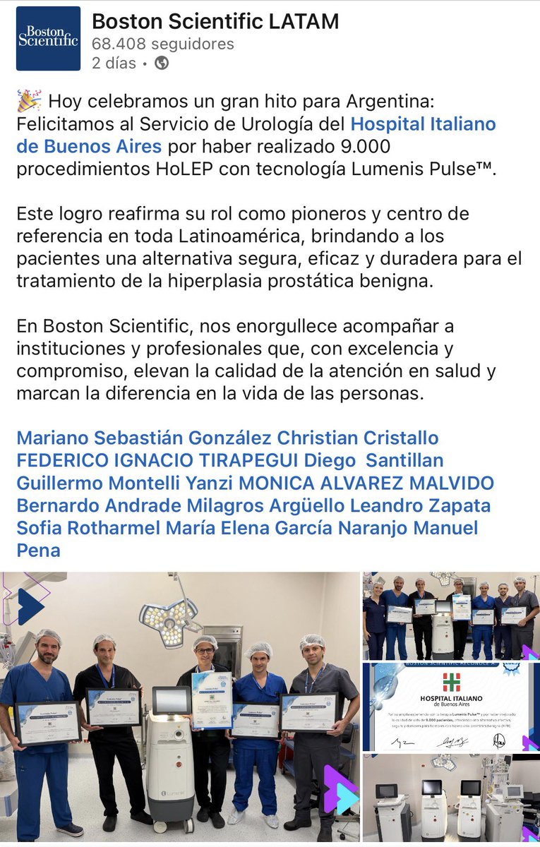 Mariano Sebastian Gonzalez tweet media