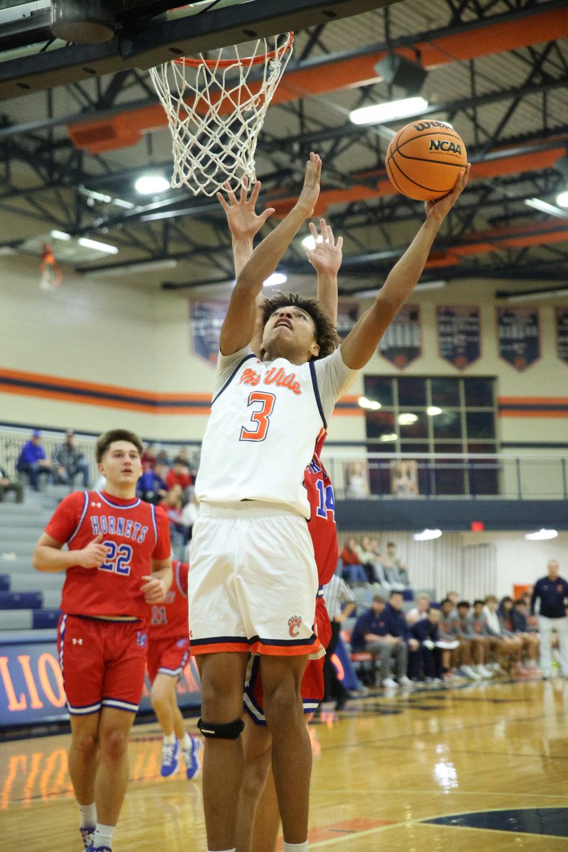 Carterville Athletics tweet media