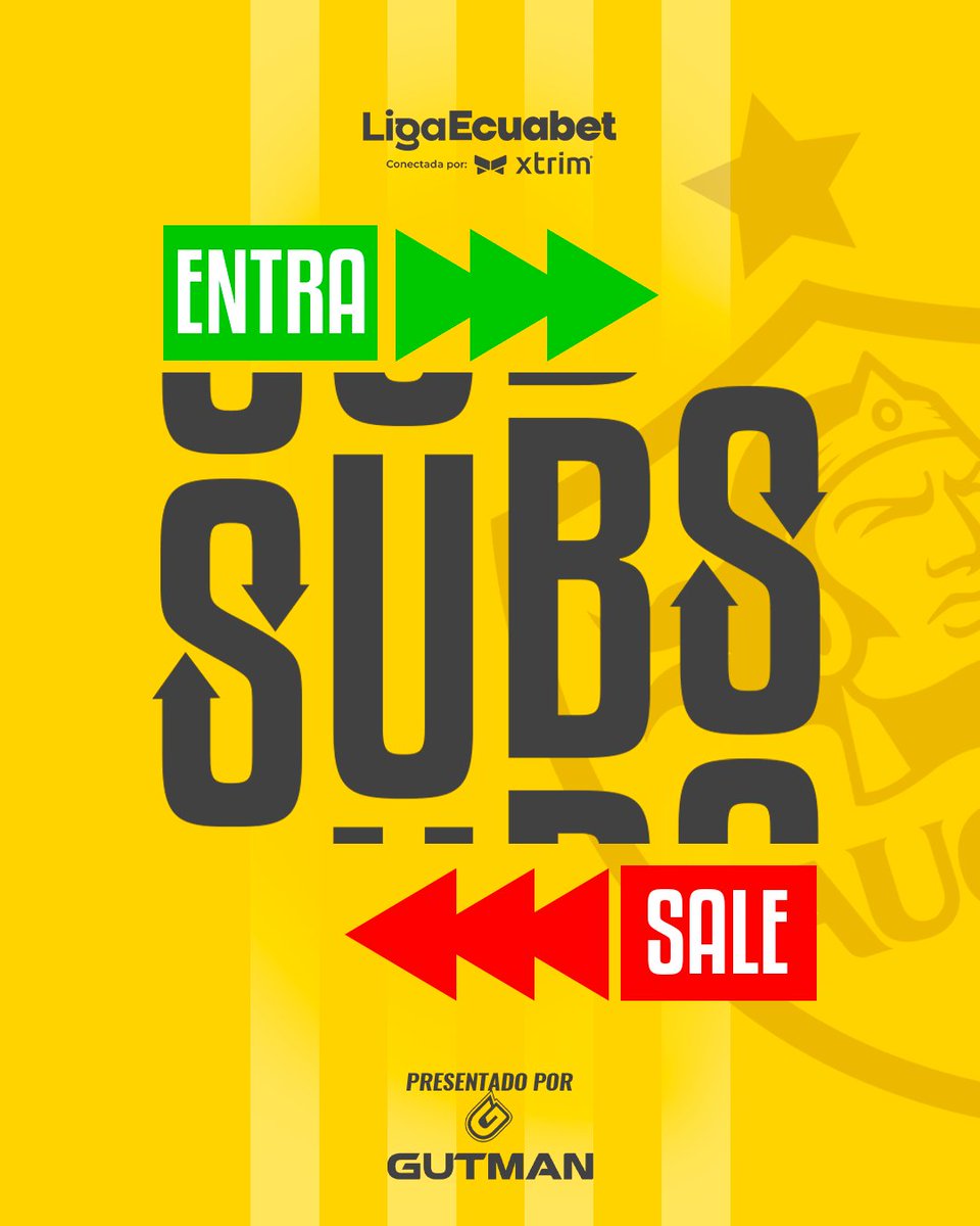 S. D. Aucas Oficial tweet media