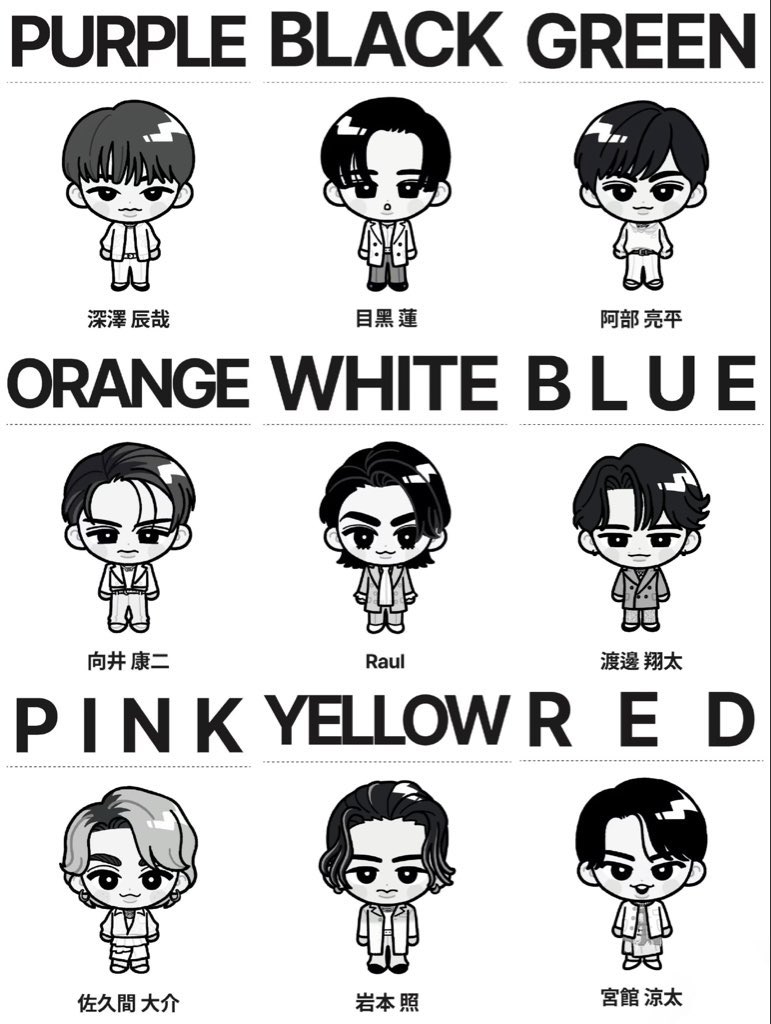 SnowMan1stPOPUP #SnowMan1stPOPUP_OSAKA #SnowMan_1st_POPUP_OSAKA