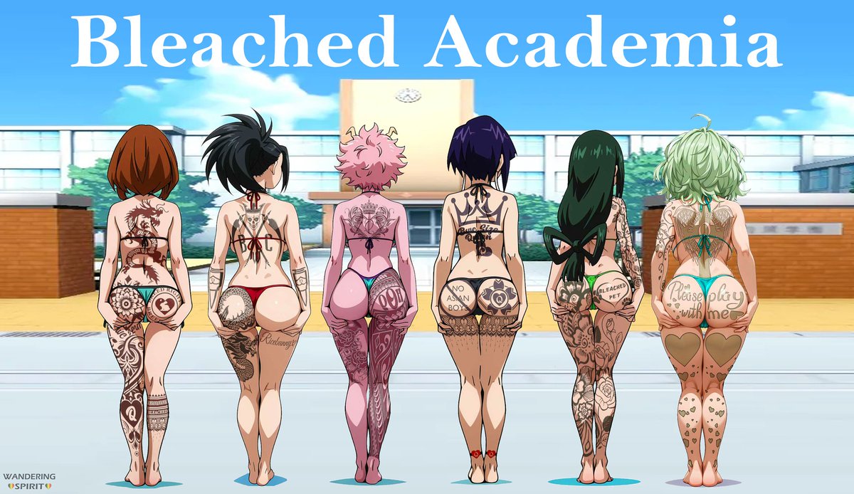 Wandering Spirit, Commissions open tweet media