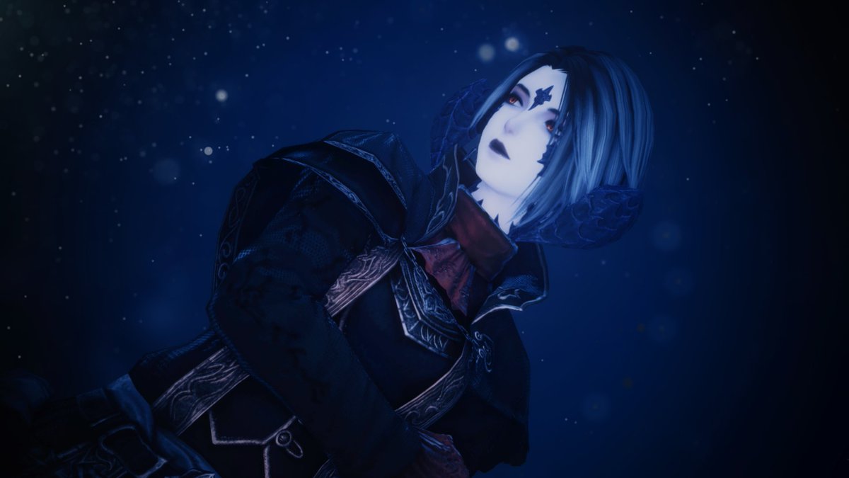 I like the snow. It's cold, and relaxing to stand in.