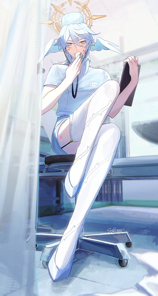 moonya✨comms open tweet media