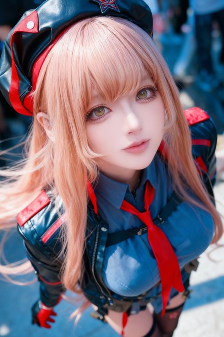 コスプレイヤーきっかのTwitter画像16