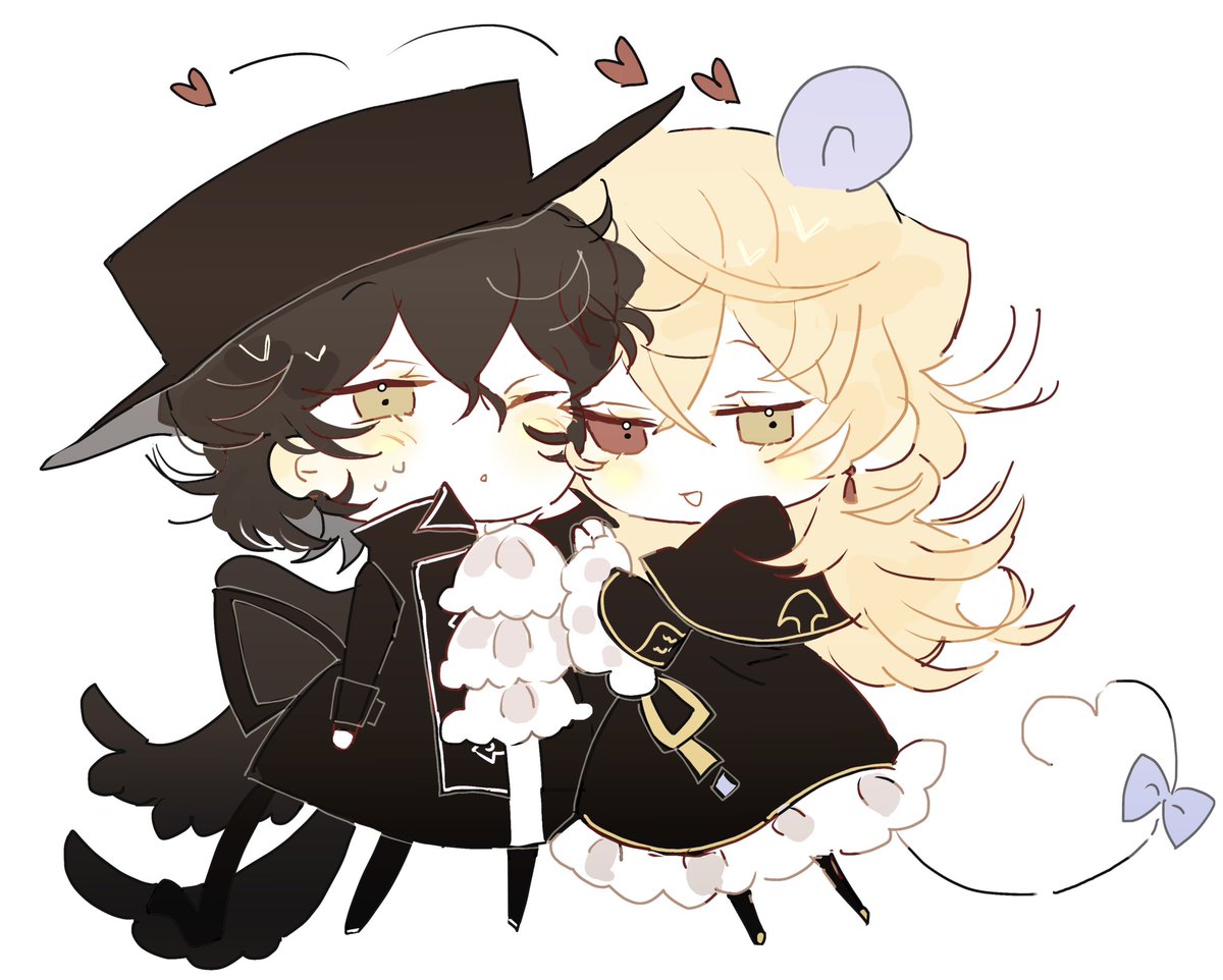 Bennyluv_'s tweet image. 咕奶