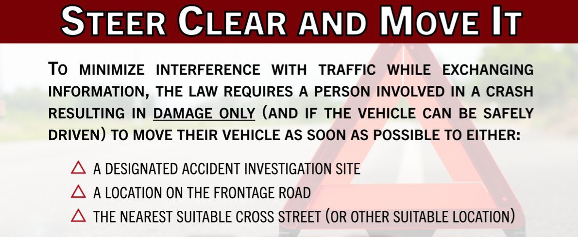 PCALive's tweet image. It was a fender bender and these two jackasses obstructed traffic for 6 minutes until VDOT told them to move. Hopefully @VSPPIO issues them tickets. 

#MoveIt #SteerItClearIt