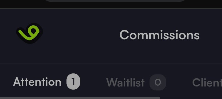 Almost empty queue agaiiin ╰⁠(⁠*⁠´⁠︶⁠`⁠*⁠)⁠╯
#vgenartist