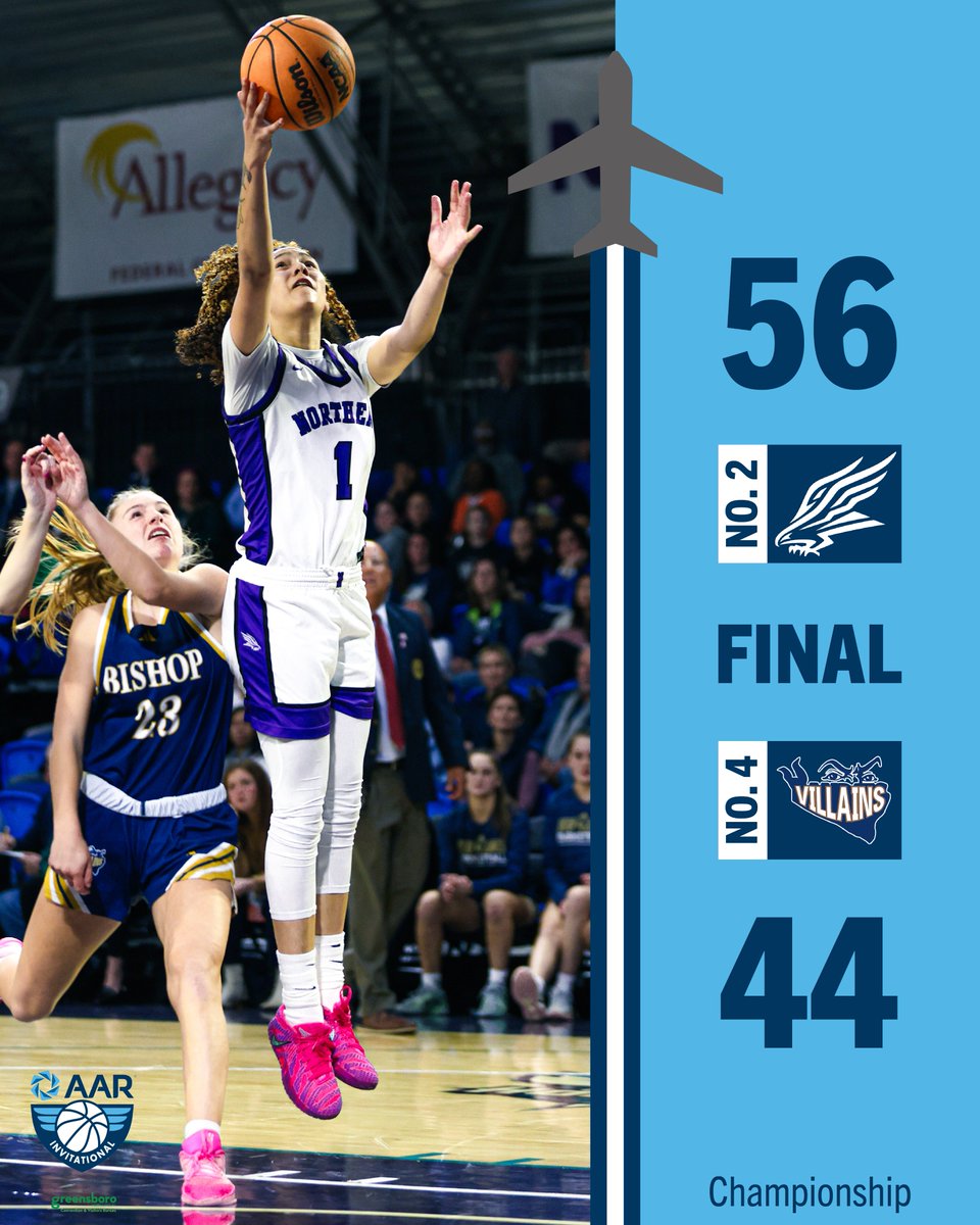 AAR Invitational tweet media