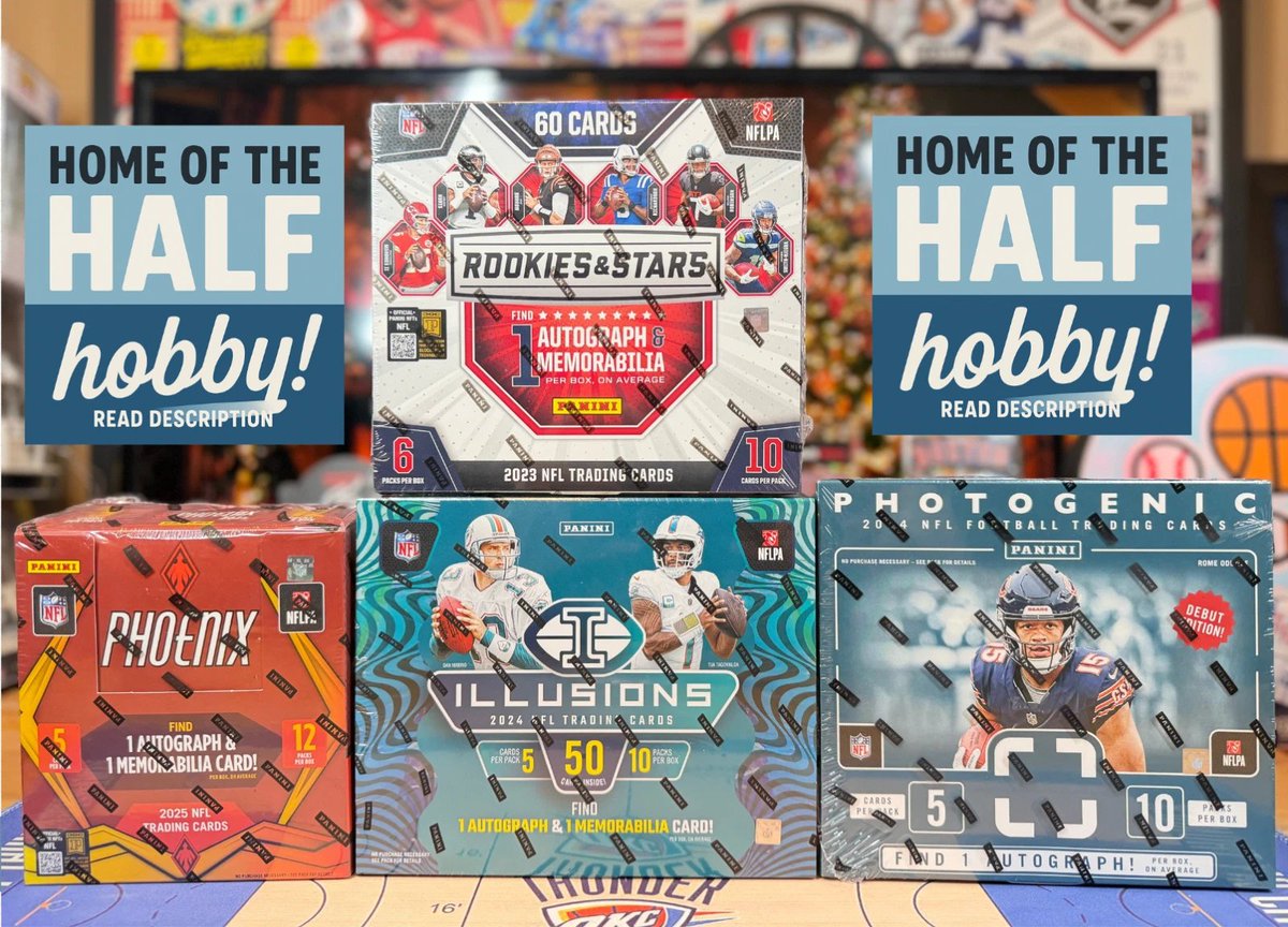 Cam’s Cards Breaks tweet media