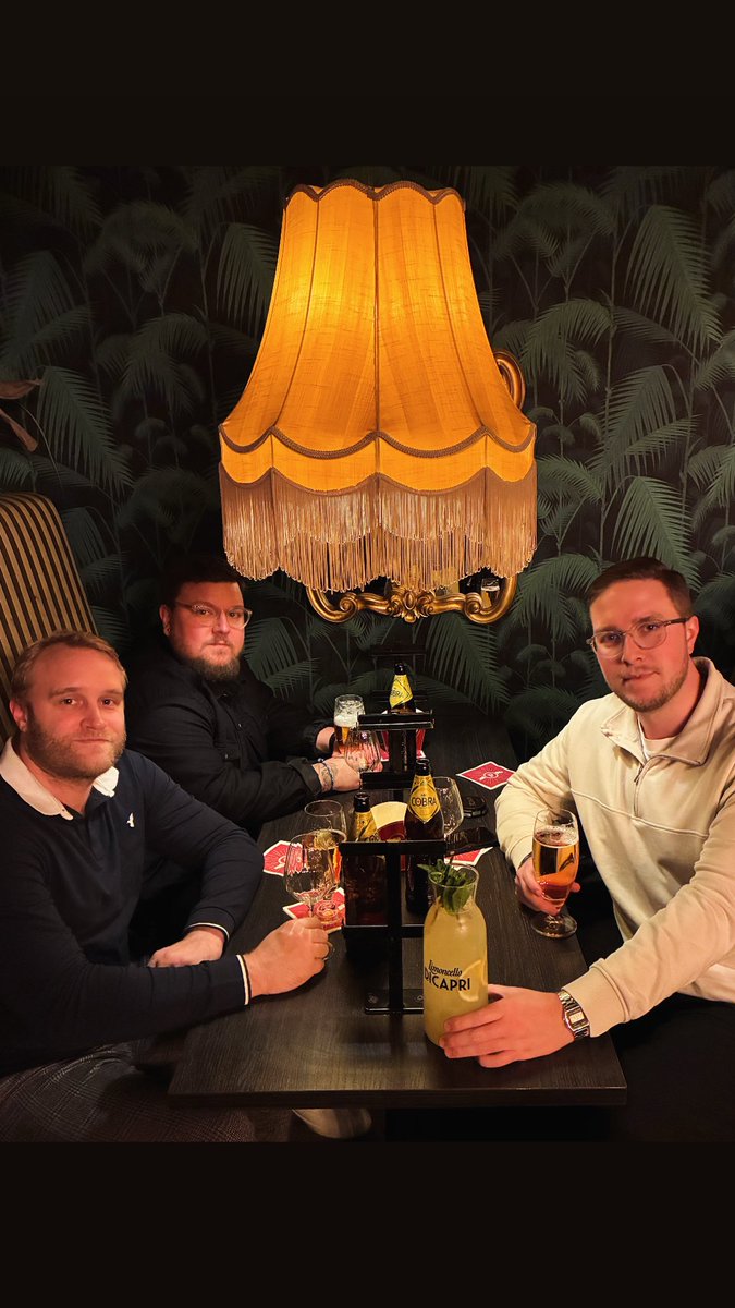 Ludvig Öhrbom tweet media