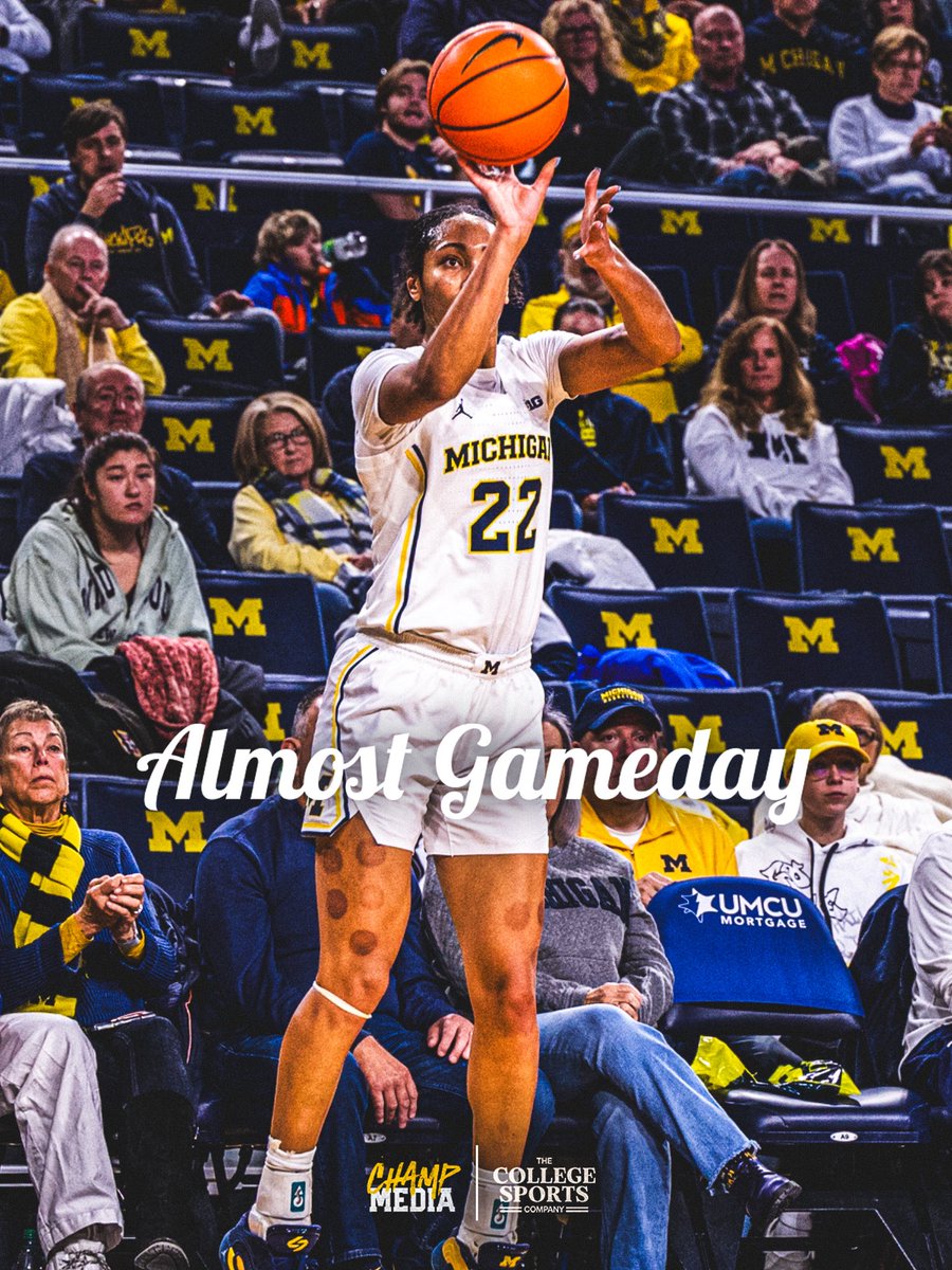 Champ Media tweet media