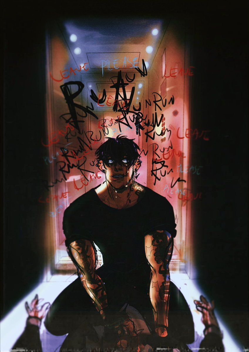 this is the kinda stuff she will have to deal with in the future