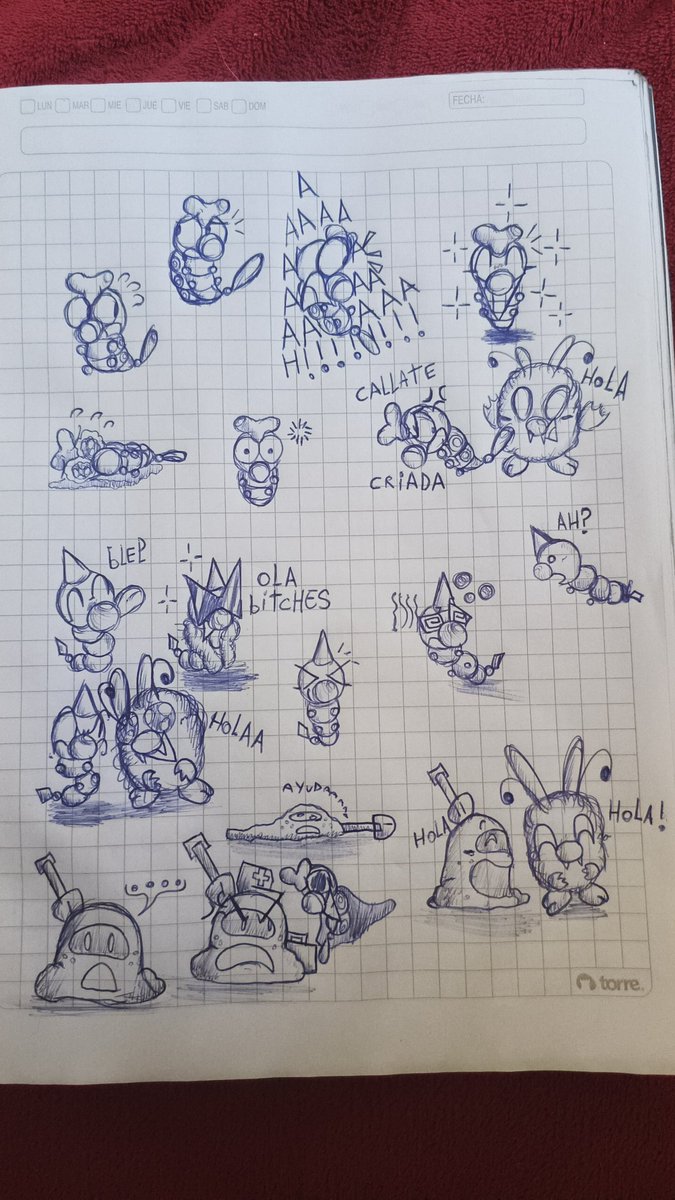jouterGZ's tweet photo. Vuelvo a dibujar chiques https://t.co/IMf3FYnaij