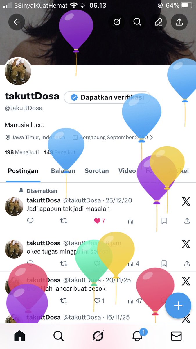 takuttDosa's tweet photo. nyapoo seh iki https://t.co/T3cwdQGrQL