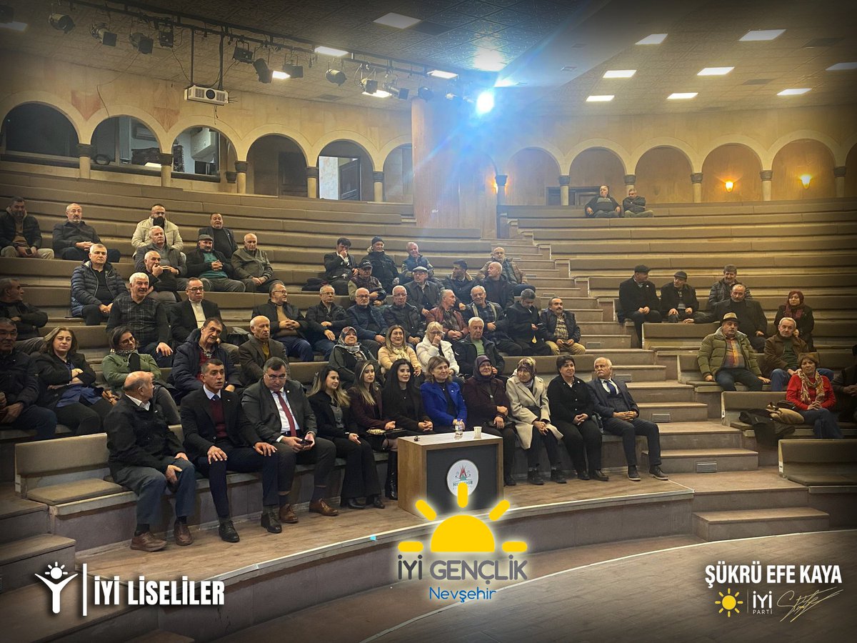 Şükrü Efe Kaya tweet media