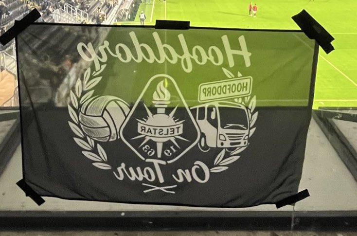 DanielsenAxedal's tweet photo. 🇳🇱 NAC Breda - Telstar
🏟️ Rat Verlegh Stadion
🏆 Eredivisie
💶 10,-
#awaydays #nactel https://t.co/yPmW9BJMHZ