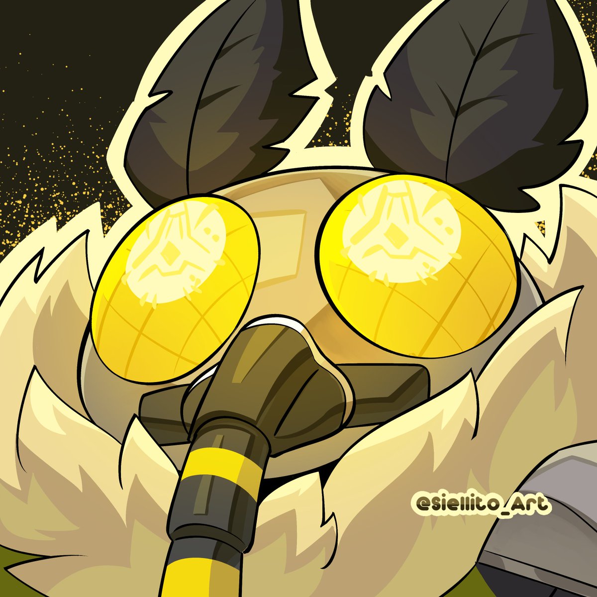 fortnite icons!!:3
Wolfie, Lennox Rose, Spice and Mothmando!